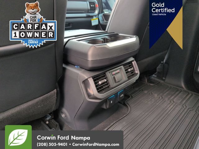 Used 2026 Ford F150 Raptor w/ Equipment Group 803A Raptor R AWD/4WD image 29