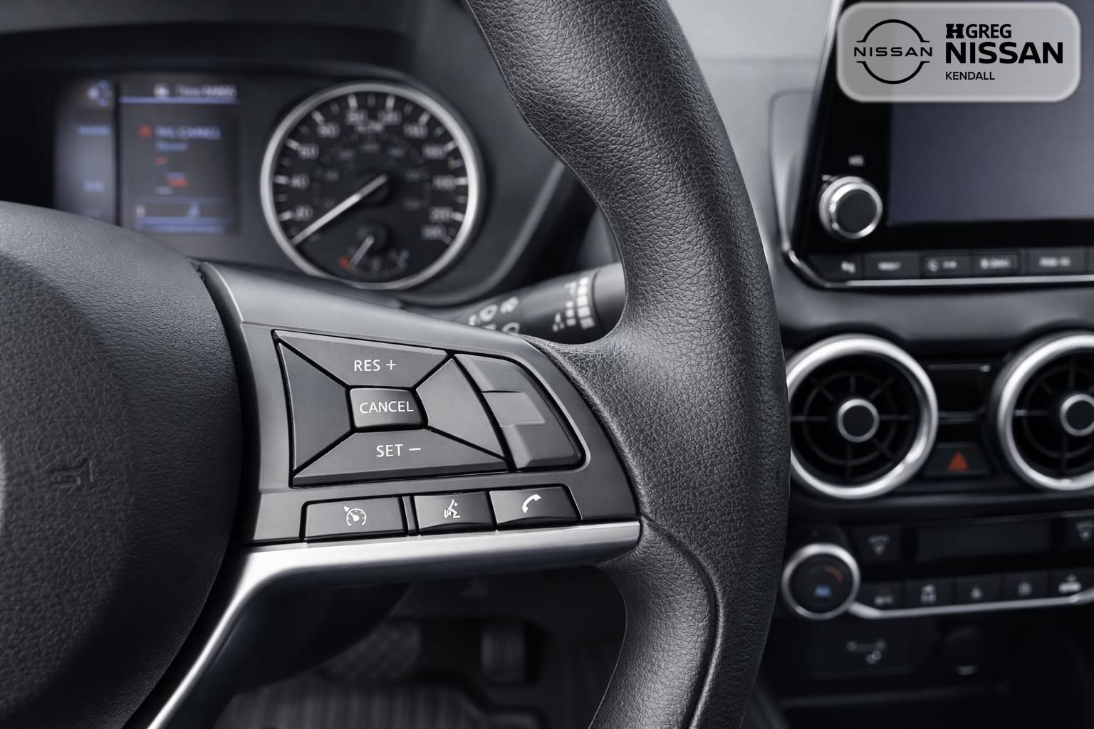 Certified 2024 Nissan Sentra S FWD image 8