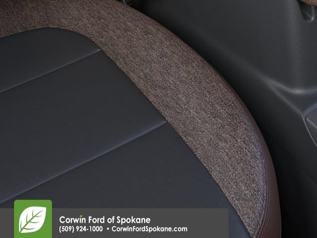 New 2026 Ford Bronco Sport Outer Banks AWD/4WD image 16