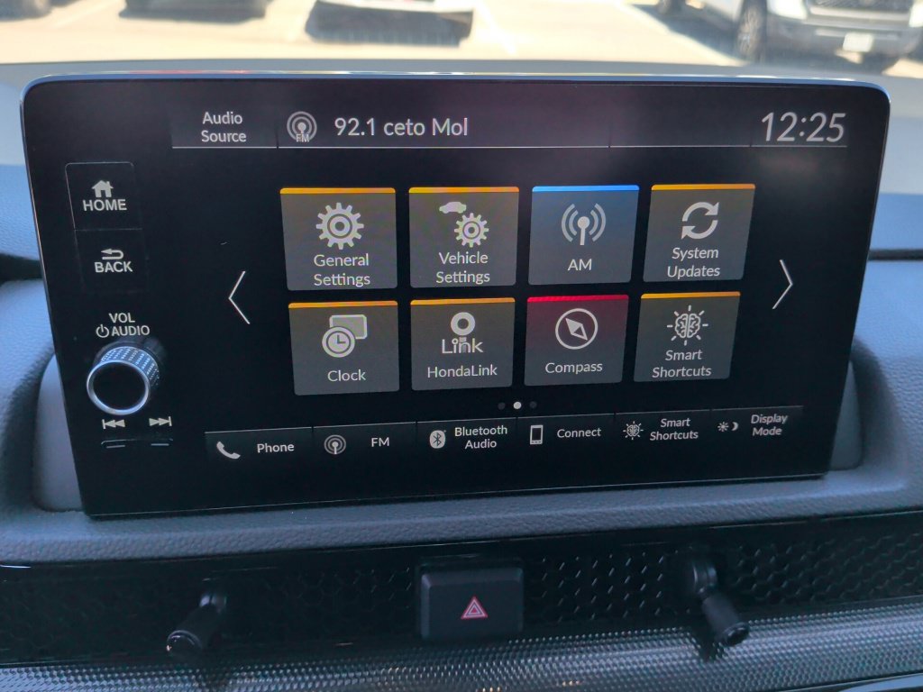 Used 2025 Honda CR-V EX-L image 26