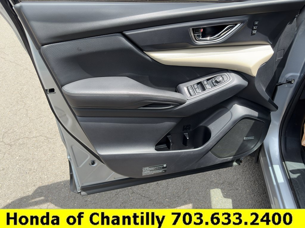 Used 2019 Subaru Ascent Limited w/ Popular Package #3 AWD/4WD image 26