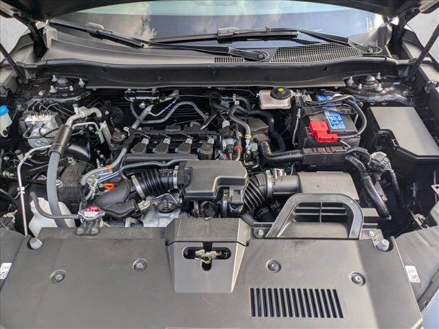 Used 2026 Honda CR-V EX-L image 20