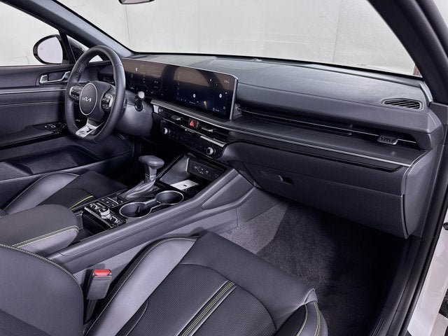 New 2026 Kia K5 GT w/ GT1 Package FWD image 30