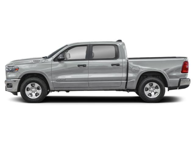 New 2026 RAM 1500 Big Horn w/ Sport Appearance Package AWD/4WD image 15