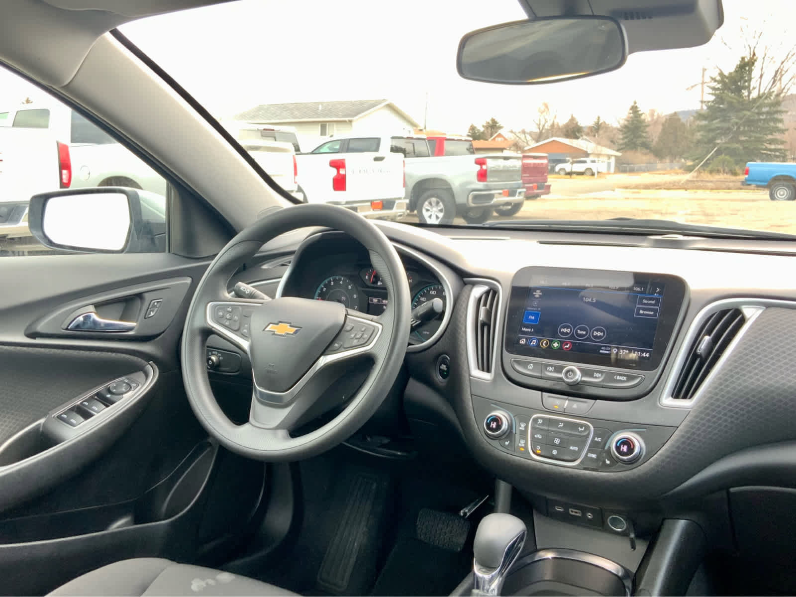 Used 2023 Chevrolet Malibu LT image 36