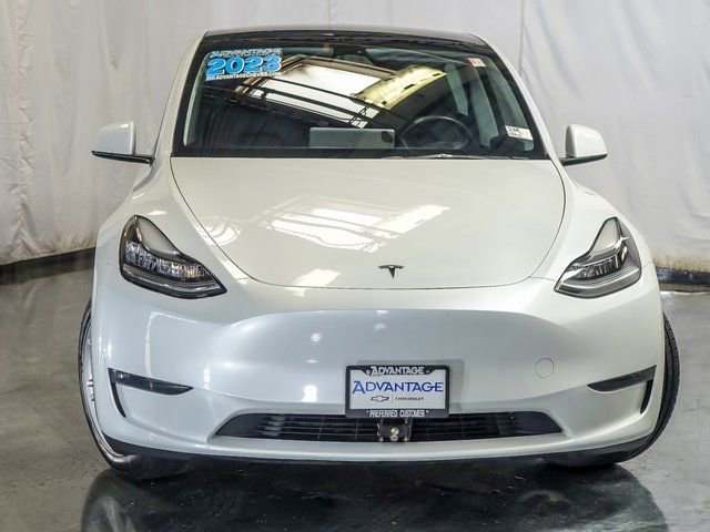 Used 2023 Tesla Model Y Long Range image 7