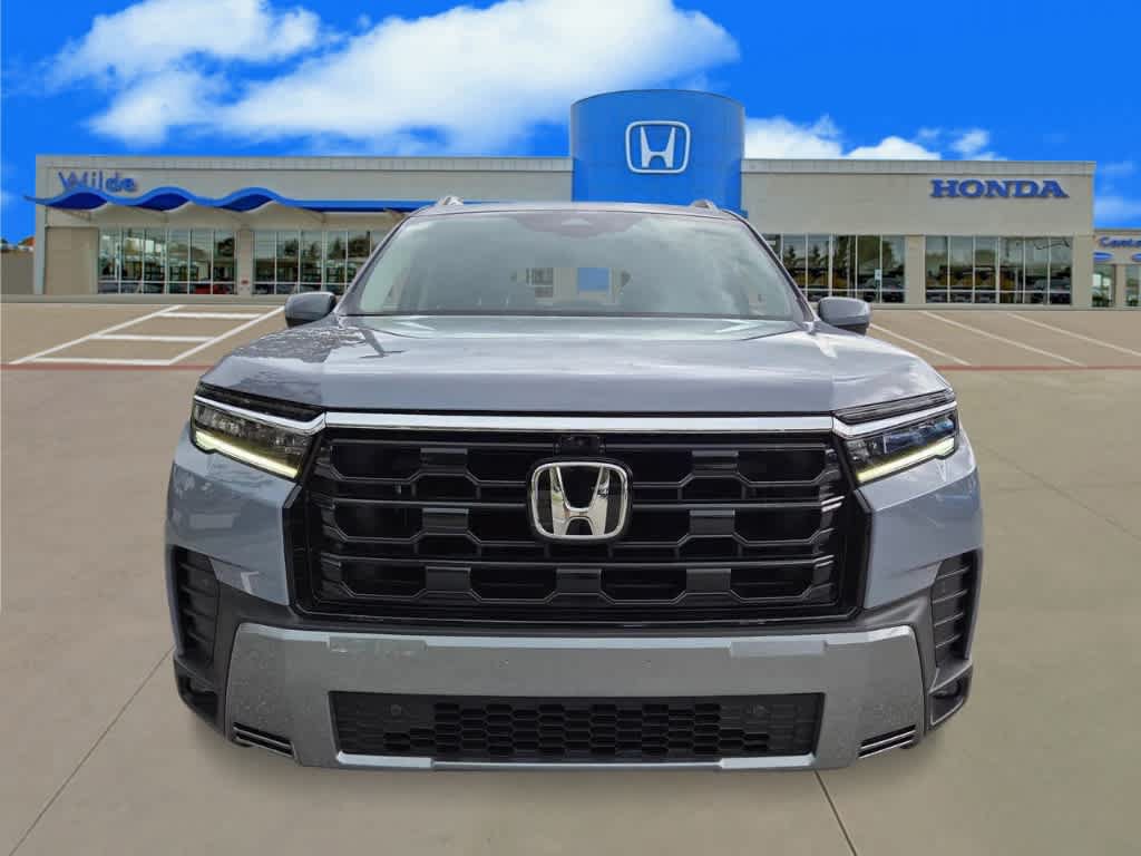 New 2026 Honda Pilot Elite image 7