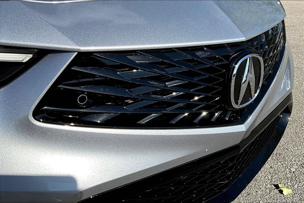 New 2026 Acura Integra A-Spec FWD image 27