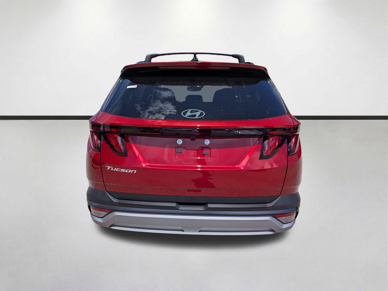 New 2026 Hyundai Tucson SEL FWD image 5