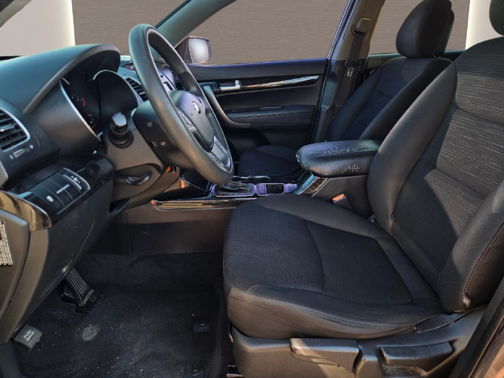 Used 2015 Kia Sorento LX FWD image 20