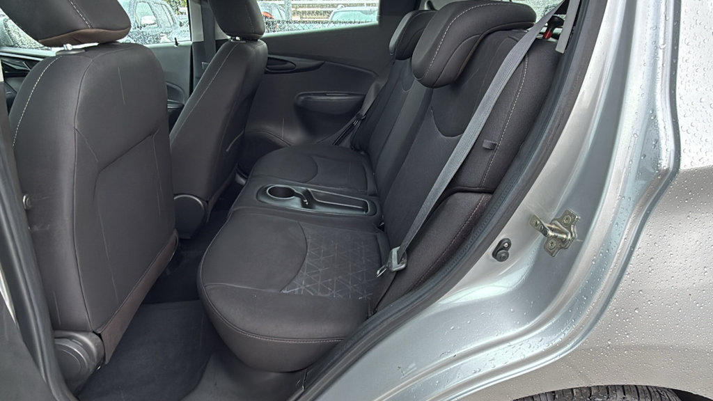 Used 2020 Chevrolet Spark LT FWD image 24
