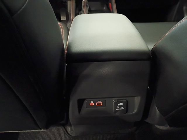 New 2026 Nissan Frontier PRO-4X w/ Pro Premium Package image 19