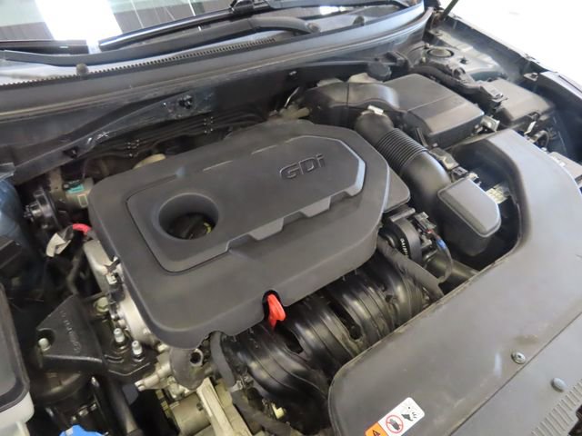 Used 2016 Hyundai Sonata SE image 31