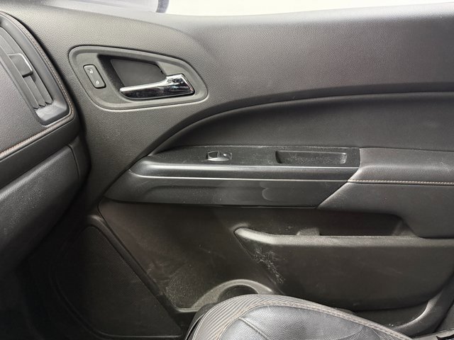 Used 2021 GMC Canyon AT4 image 23