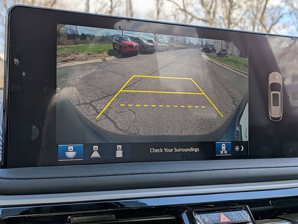 New 2026 Acura MDX w/ Technology Package image 23