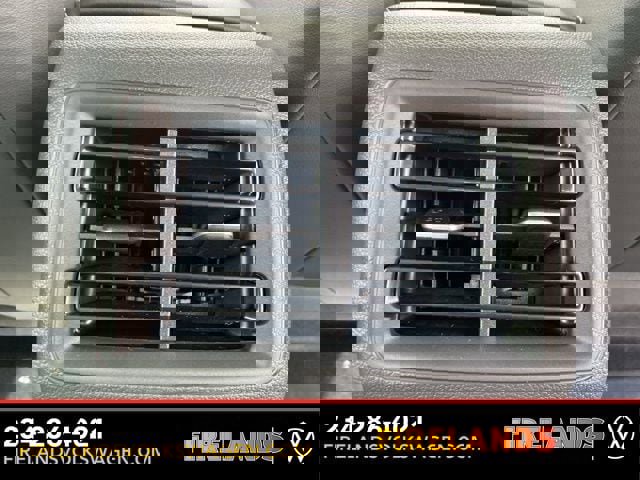 New 2025 Volkswagen Tiguan SE image 56