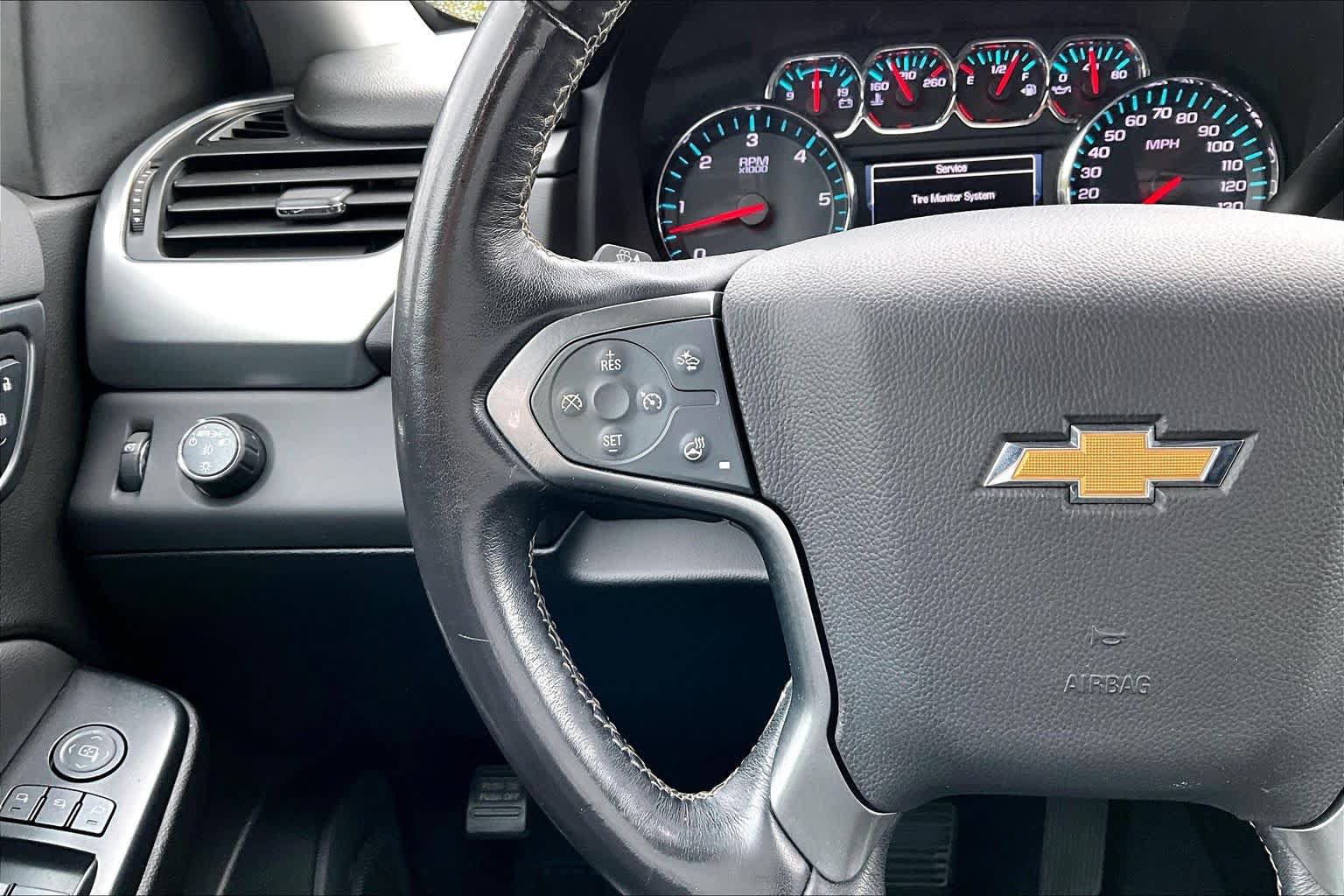 Used 2020 Chevrolet Tahoe Premier RWD image 26