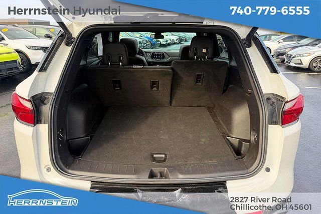 Used 2021 Chevrolet Blazer RS image 24