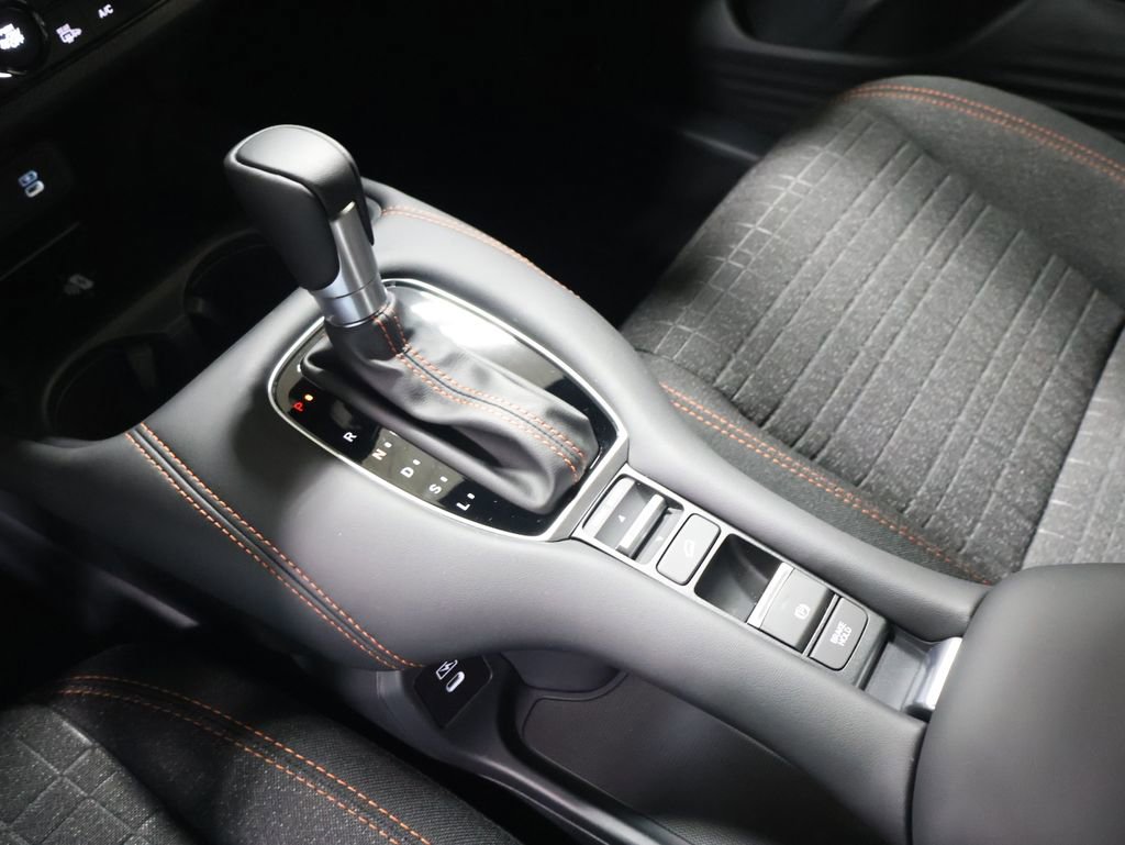 New 2026 Honda HR-V Sport image 27