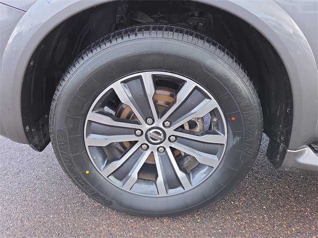 Used 2020 Nissan Armada SL image 9