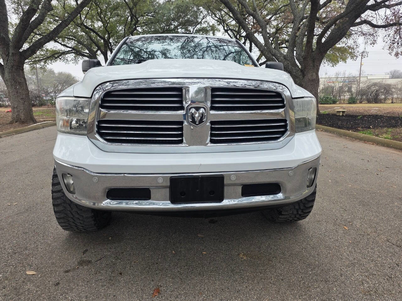 Used 2015 RAM 1500 Lone Star image 24