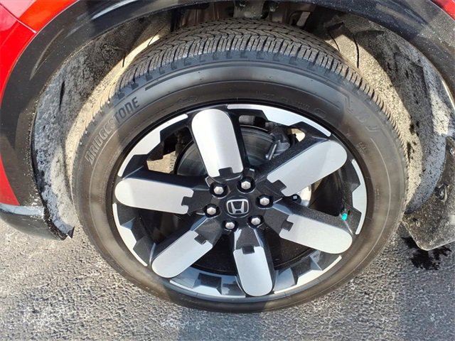 Used 2024 Honda Prologue Elite image 29