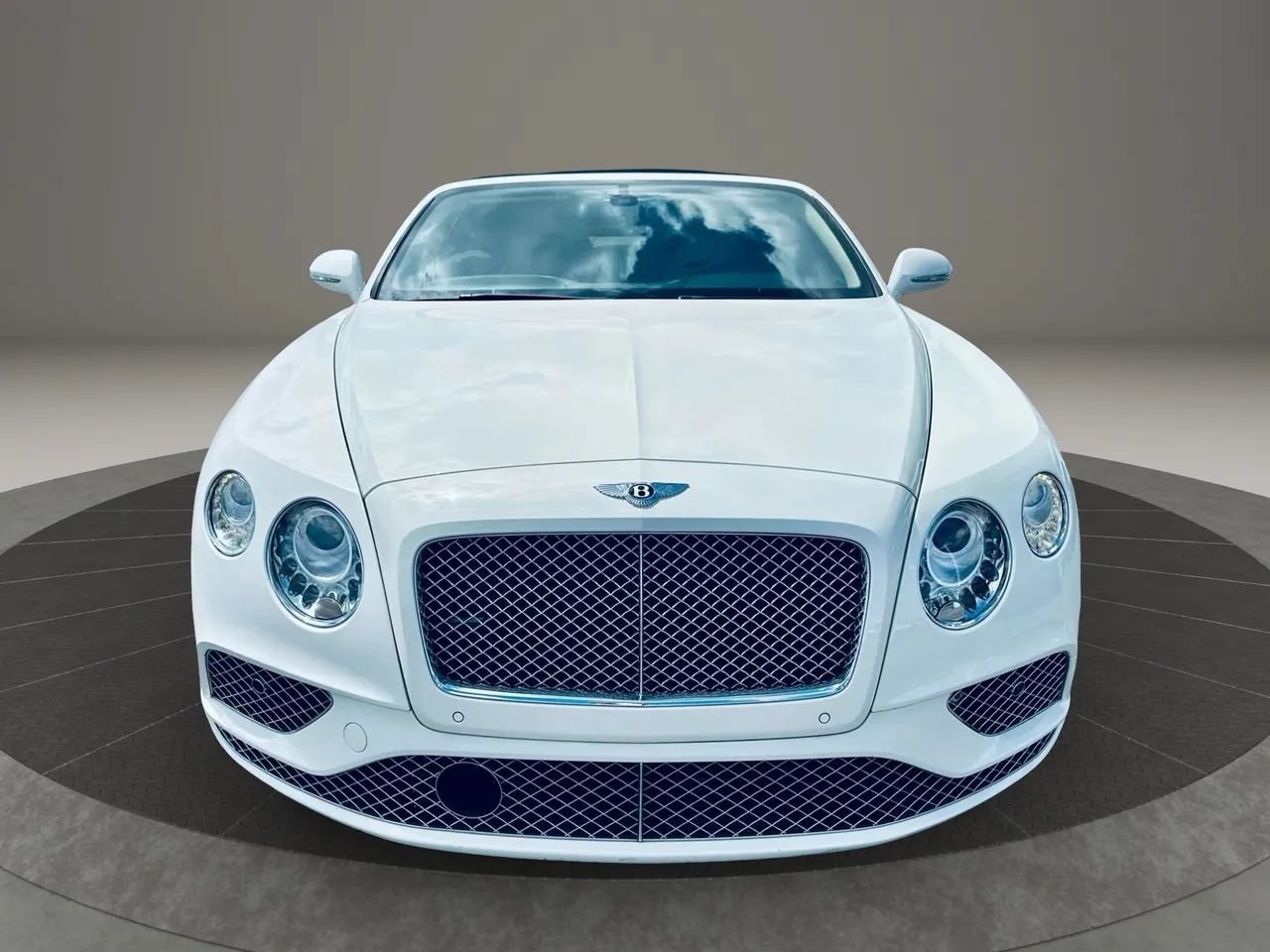 Used 2016 Bentley Continental GT AWD/4WD image 7