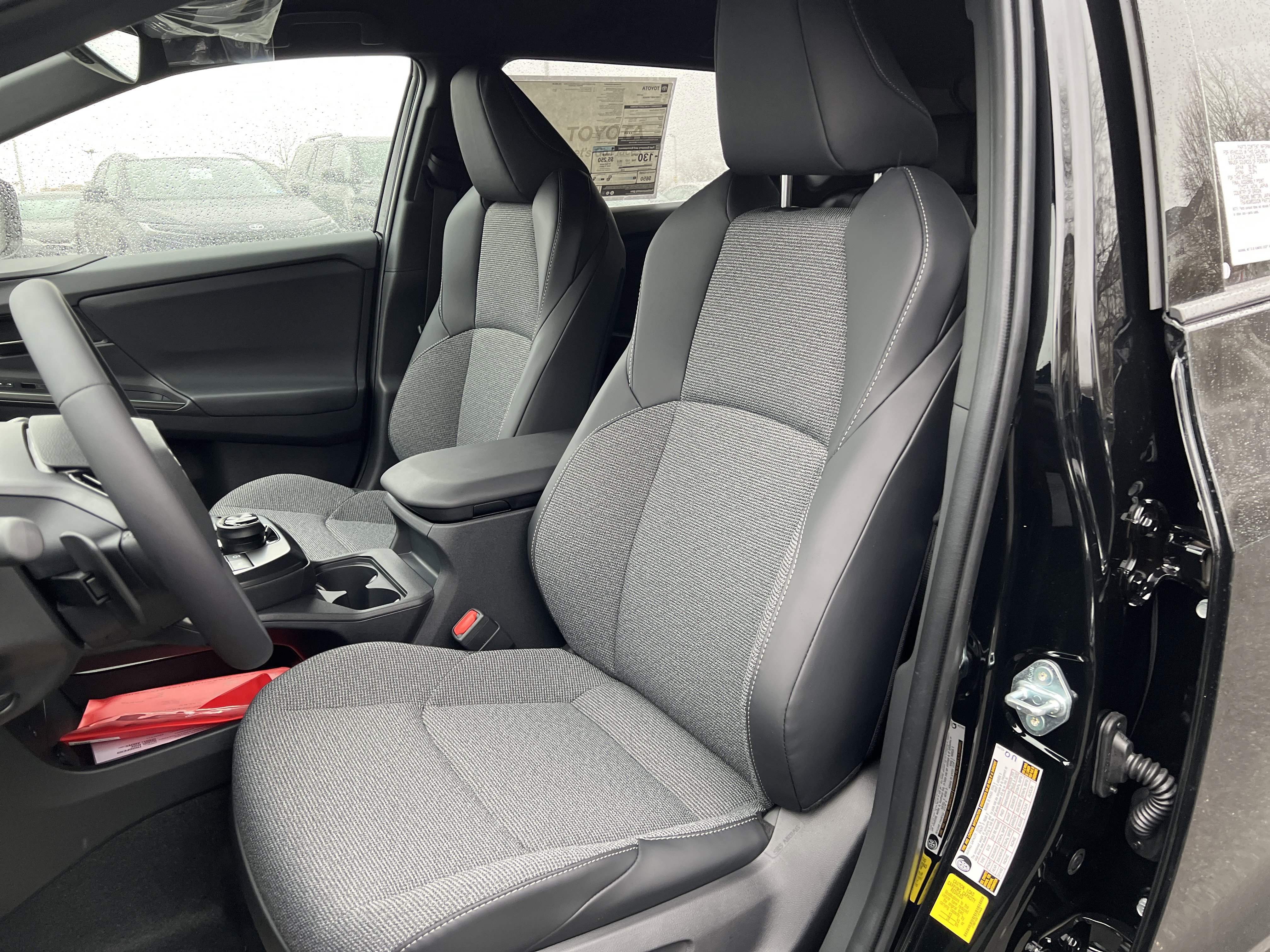 New 2026 Toyota bZ image 9