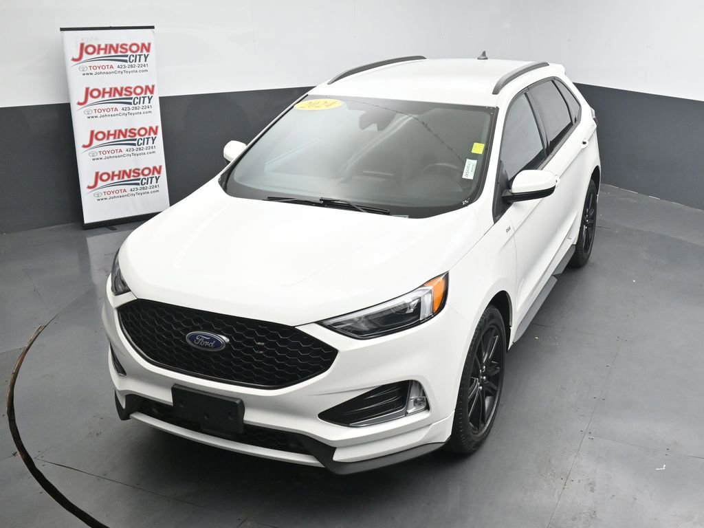 Used 2024 Ford Edge ST-Line image 30