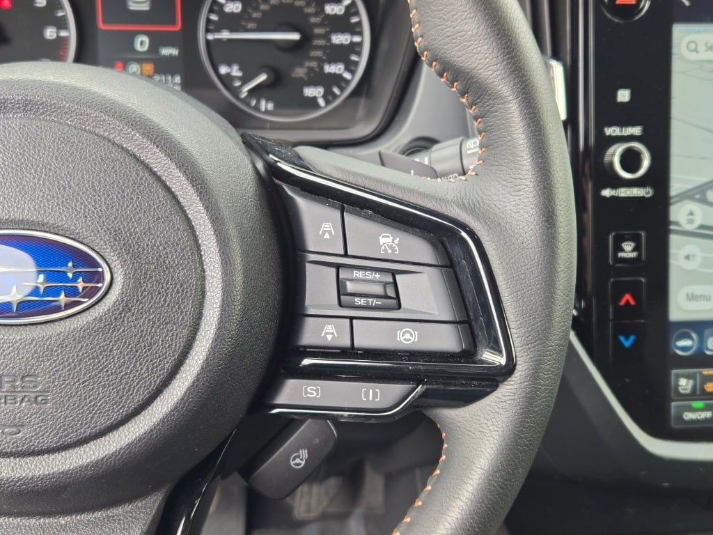 Used 2025 Subaru Forester Touring image 39
