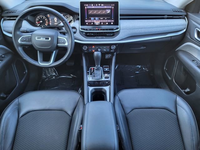Certified 2022 Jeep Compass Latitude w/ Sun and Sound Group image 26