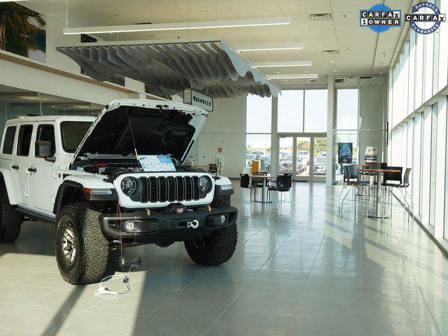 Certified 2023 Dodge Challenger R/T Scat Pack image 37