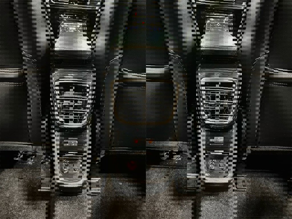 Used 2021 Lincoln Nautilus Reserve image 20