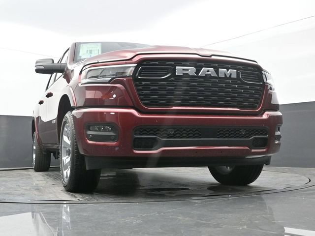 New 2026 RAM 1500 4x4 Crew Cab image 60