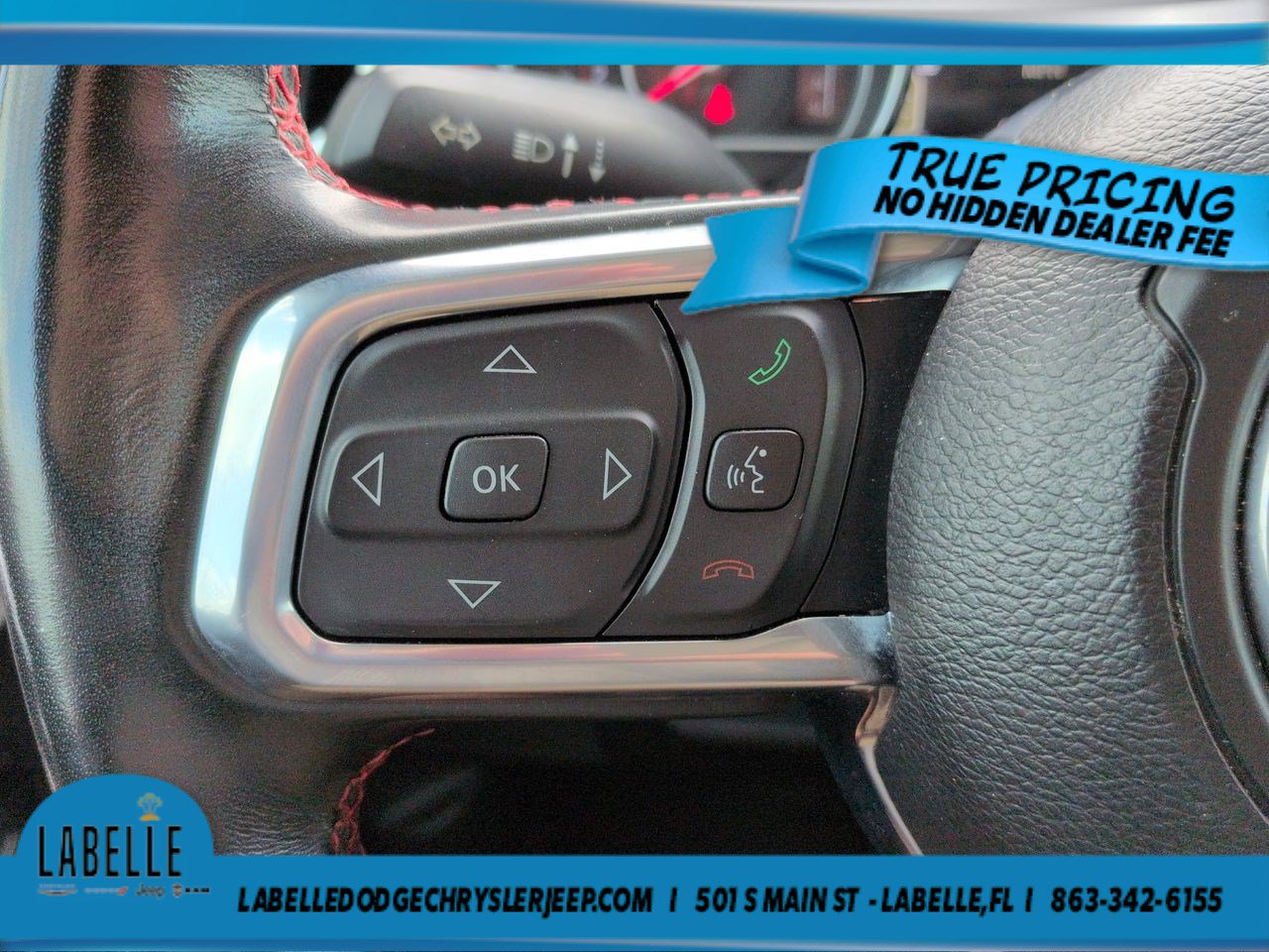 Used 2022 Jeep Gladiator Rubicon w/ Cold Weather Group AWD/4WD image 25