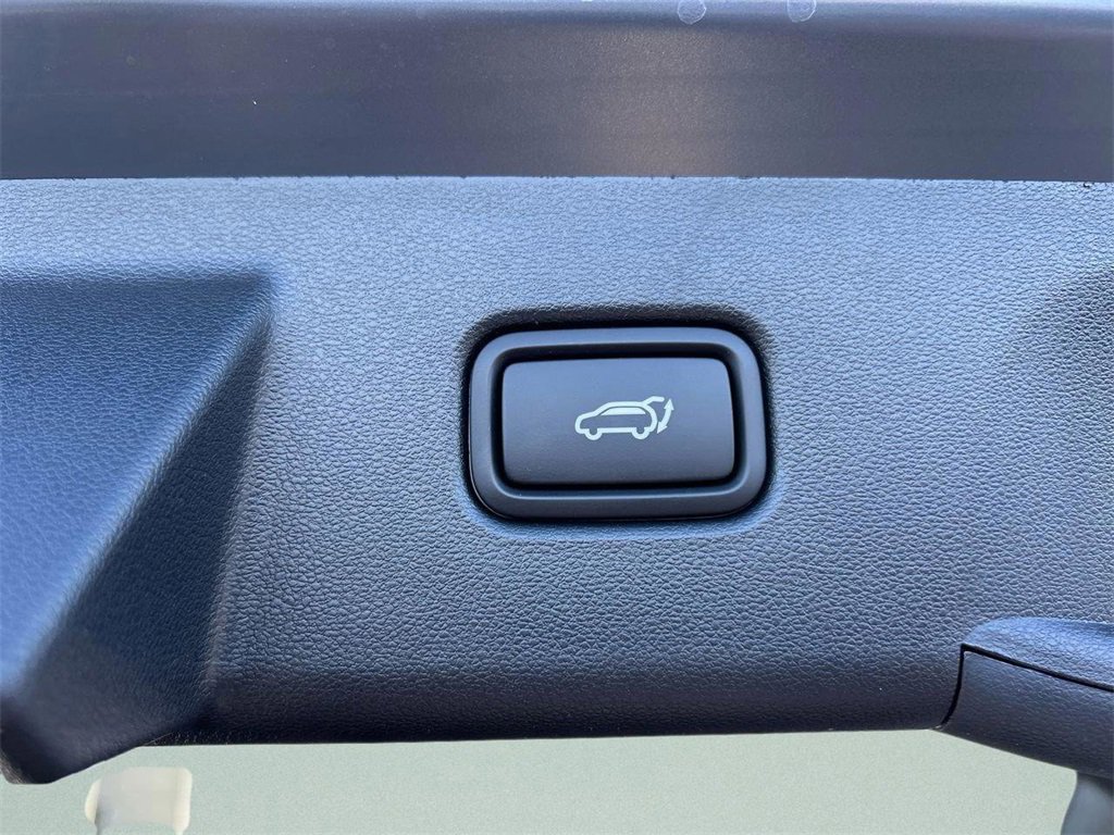 New 2026 Hyundai Tucson SEL image 20