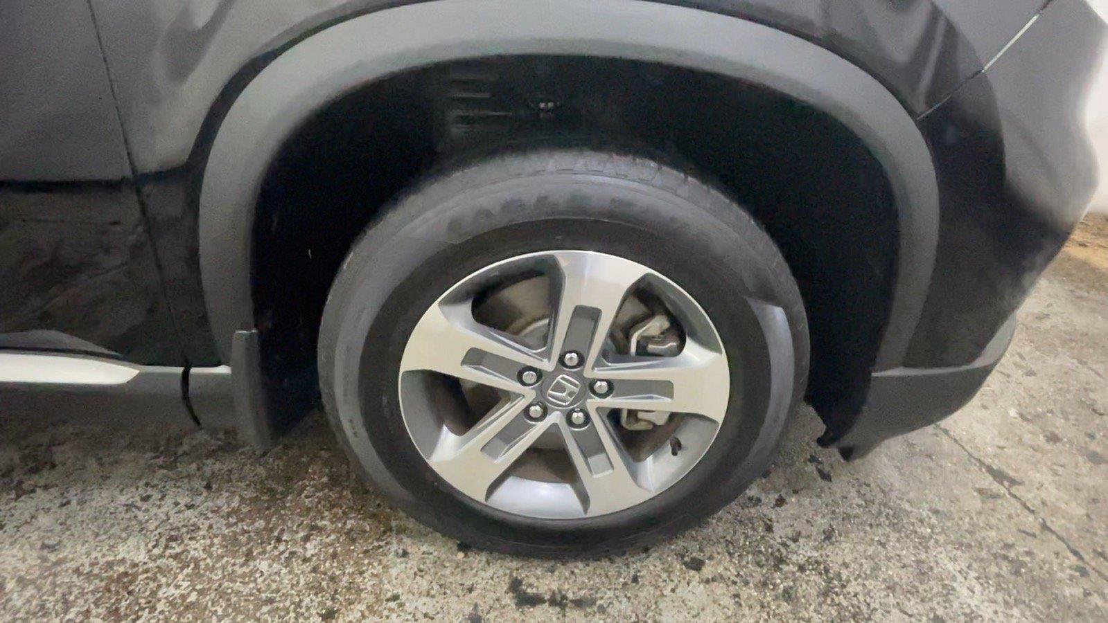 Certified 2025 Honda Pilot EX-L image 19