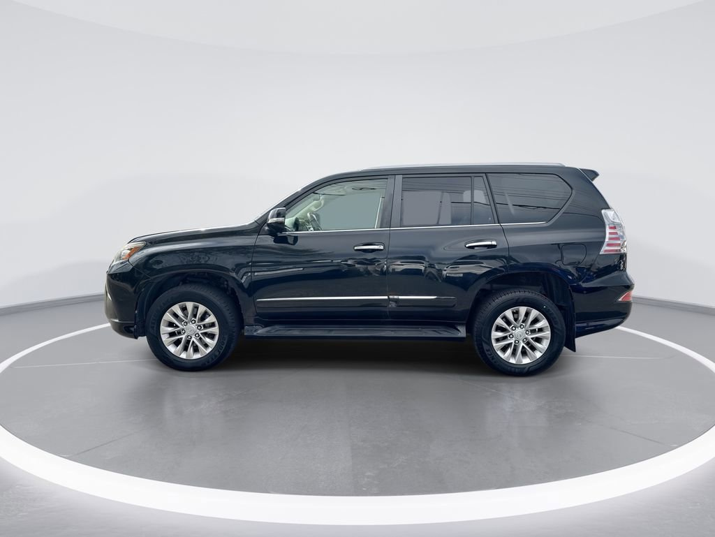Used 2015 Lexus GX 460 w/ Premium Package AWD/4WD image 5