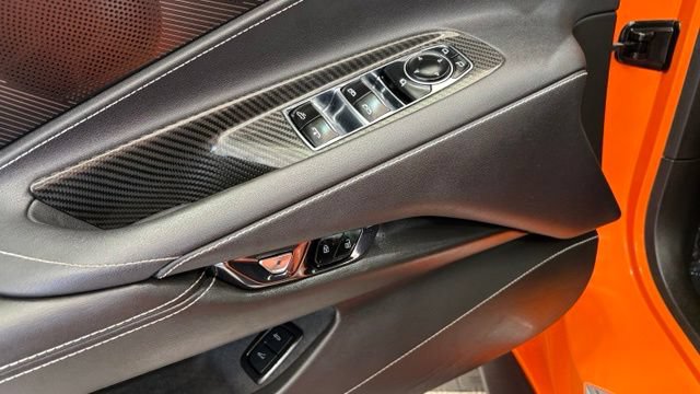Used 2023 Chevrolet Corvette Stingray Preferred Conv w/ Z51 Performance Package RWD image 15