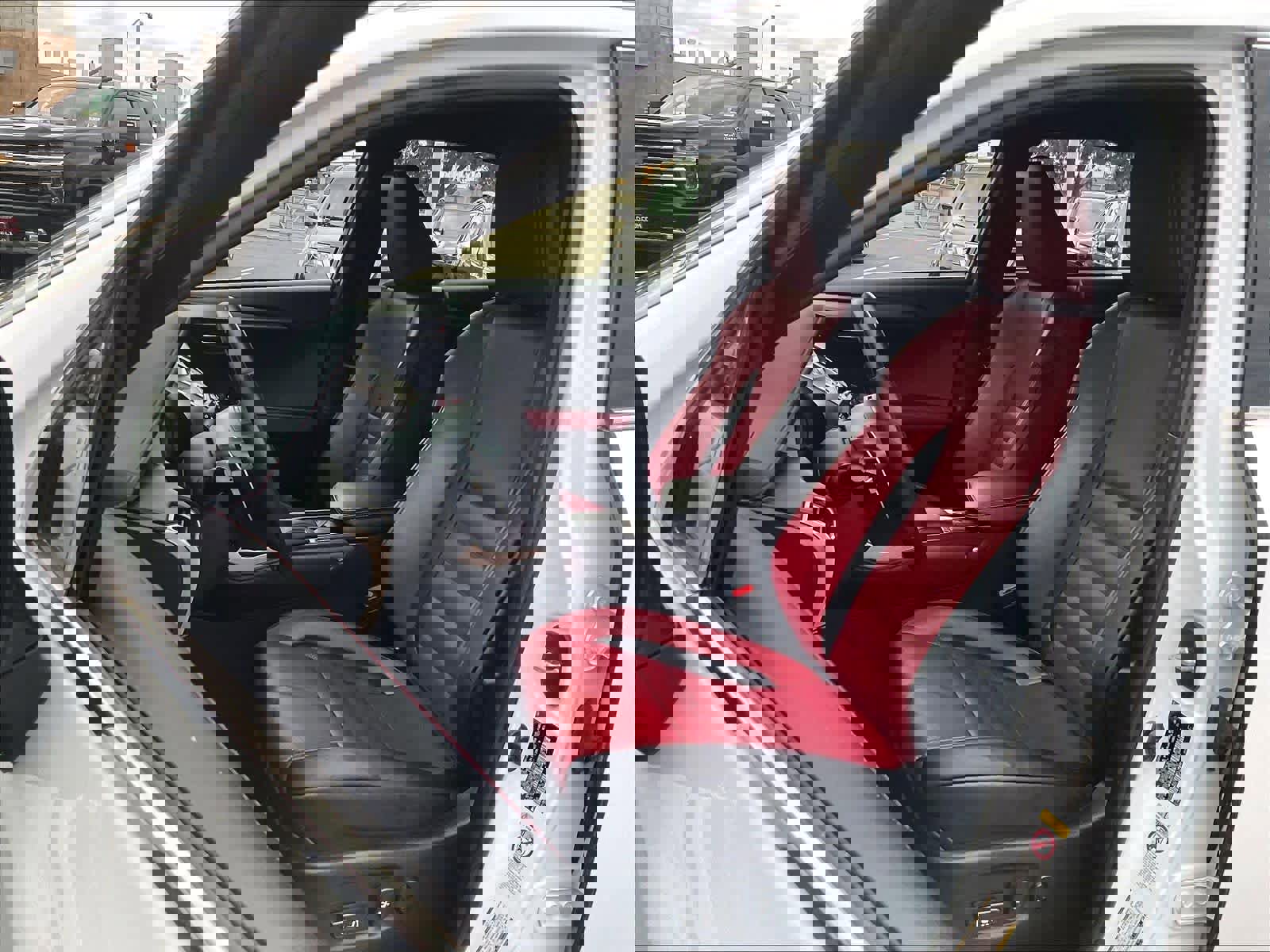 Used 2019 Lexus NX 300 F Sport w/ Cold Area Package image 25