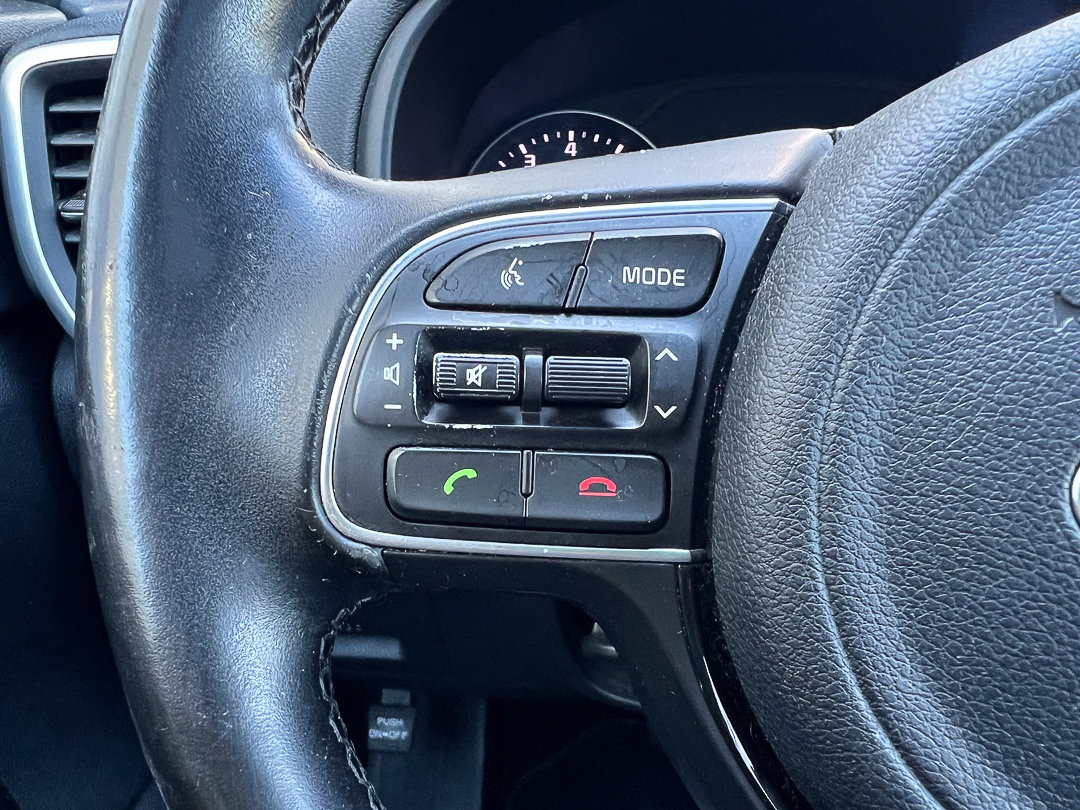 Used 2019 Kia Sportage EX w/ EX Premium Package AWD/4WD image 18