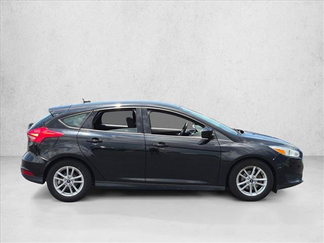 Used 2018 Ford Focus SE FWD video 4