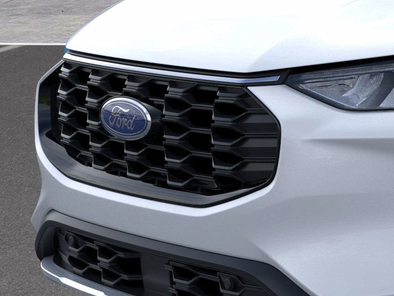 New 2026 Ford Escape ST-Line image 17