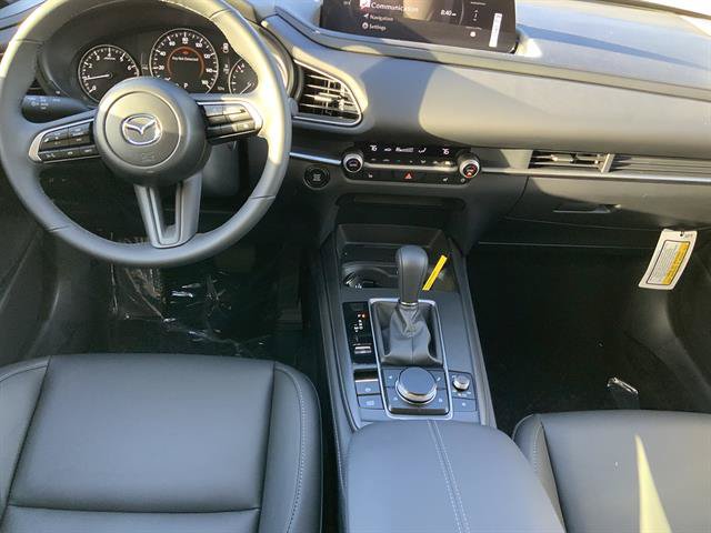 New 2026 MAZDA CX-30 AWD 2.5 S image 8