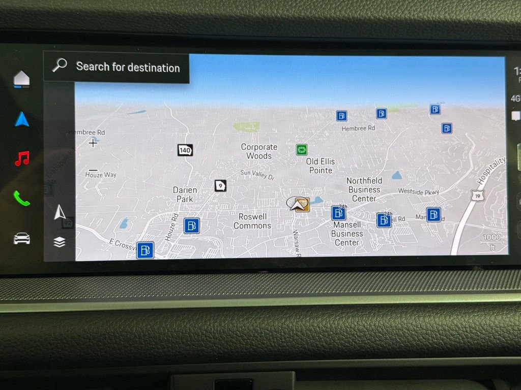 New 2026 Porsche Cayenne Coupe image 32