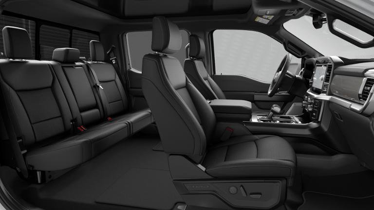 New 2026 Ford F150 Lariat image 27
