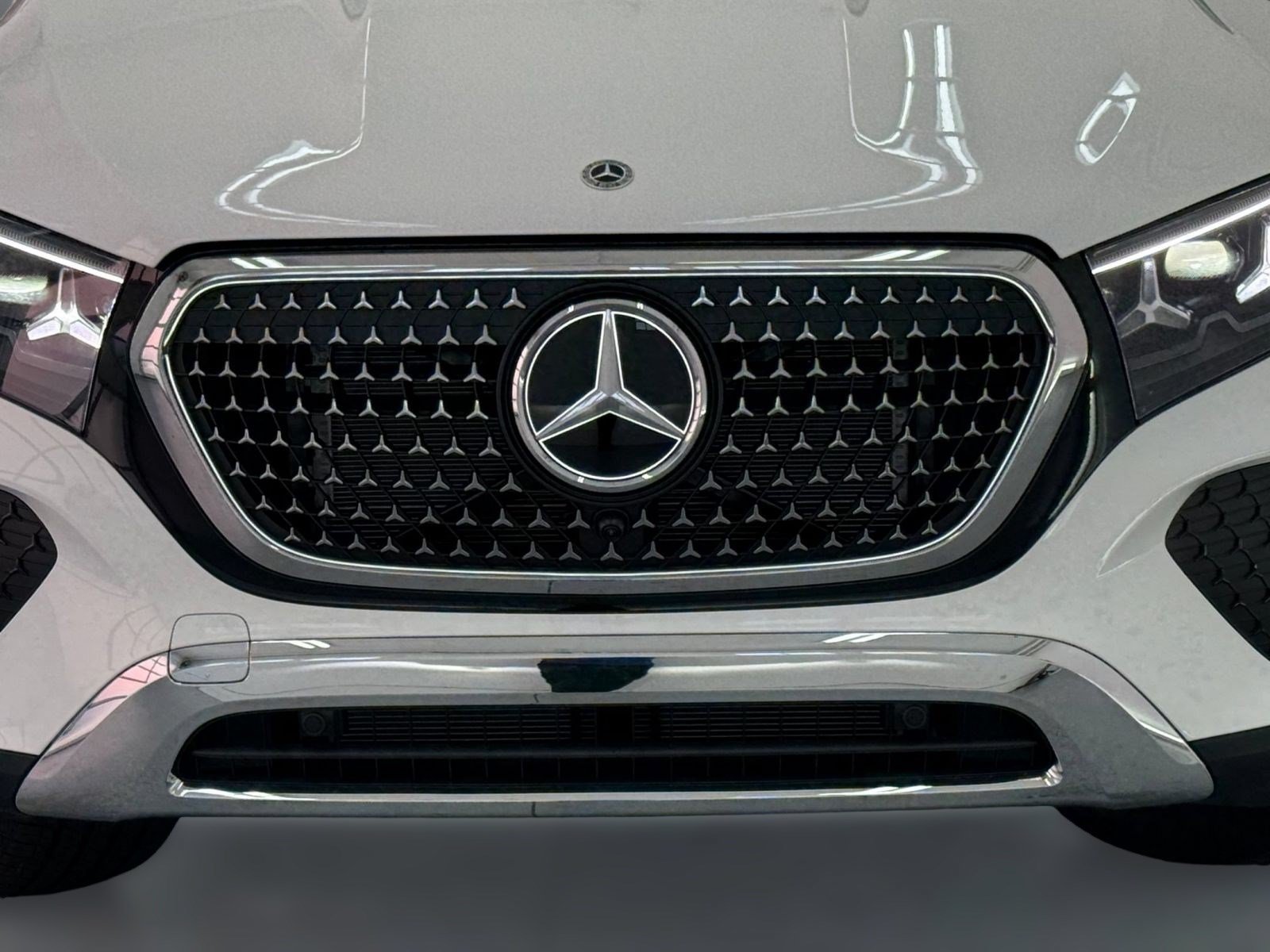 New 2027 Mercedes-Benz GLE 350 4MATIC image 25