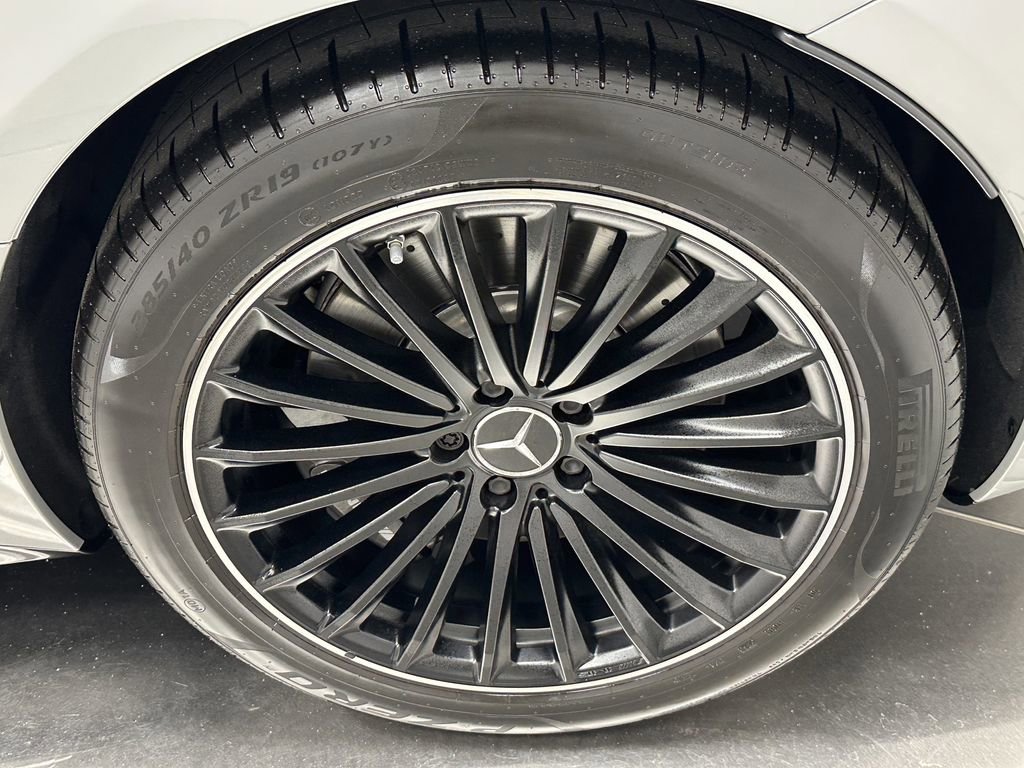 Certified 2024 Mercedes-Benz SL 43 AMG image 24