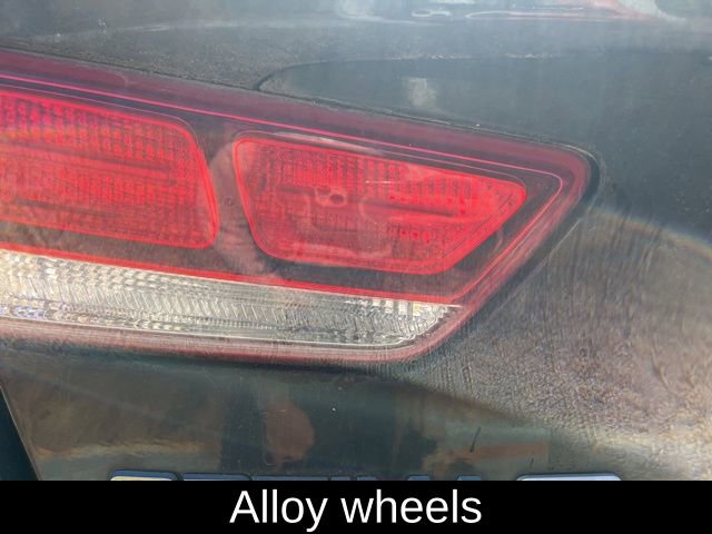 Used 2016 Kia Optima LX image 11