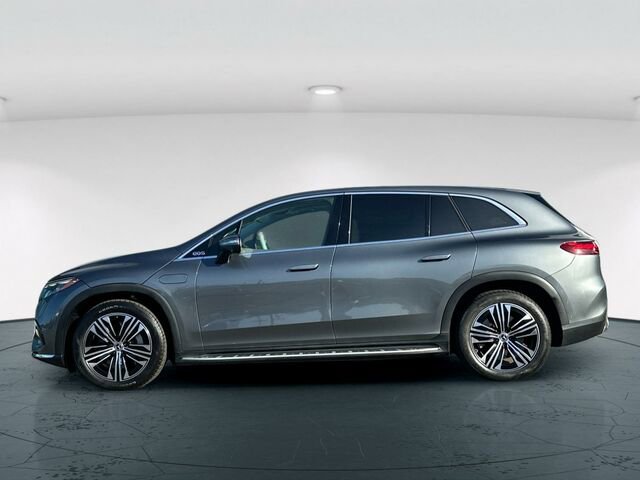Used 2023 Mercedes-Benz EQS 450+ 4MATIC SUV image 3